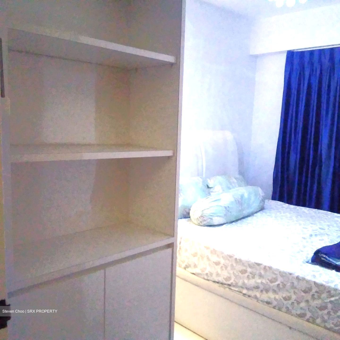 Blk 107A Eastbrook @ Canberra (Sembawang), HDB 4 Rooms #522978331
